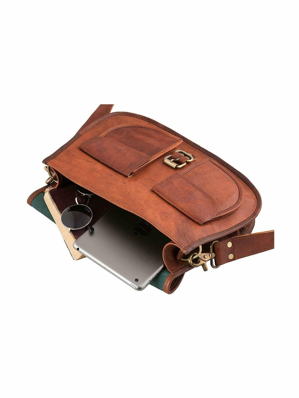 The Valencia Crossbody - Courbe et Compagnie