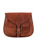 The Valencia Crossbody - Courbe et Compagnie
