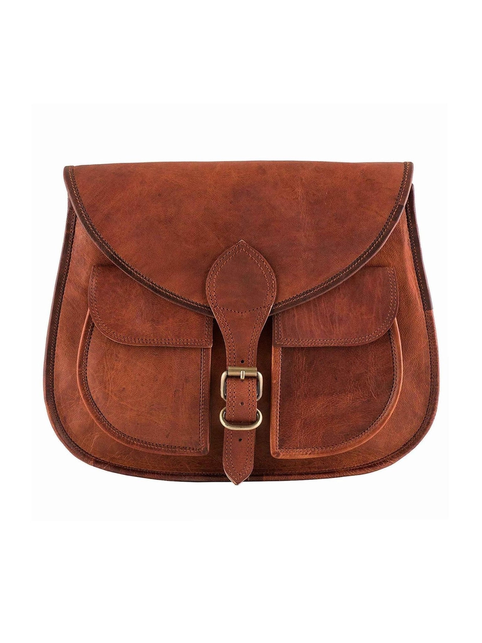 The Valencia Crossbody - Courbe et Compagnie