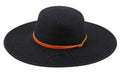 TOBAGO STRAW HAT - Courbe et Compagnie