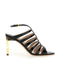 Tom Ford Women Leather Sandal - Courbe et Compagnie