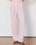 Tove Layered Cashmere Pant - Courbe et Compagnie
