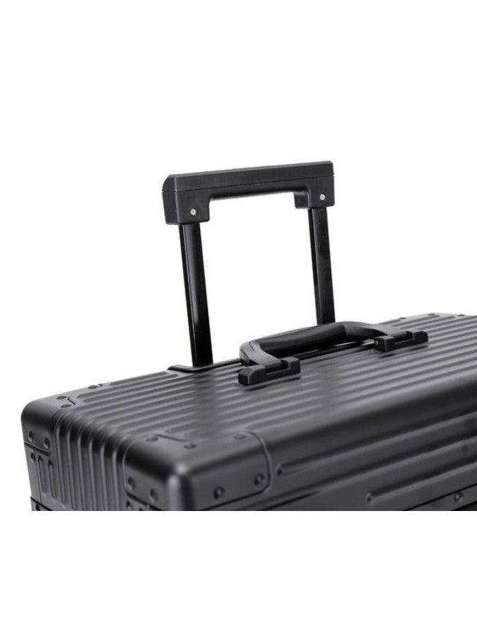 Trolley Suitcase For Men And Women - Courbe et Compagnie