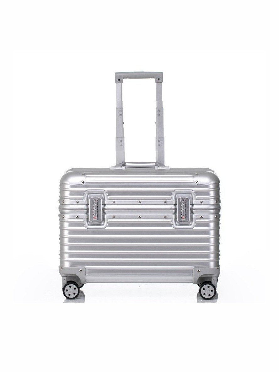 Trolley Suitcase For Men And Women - Courbe et Compagnie