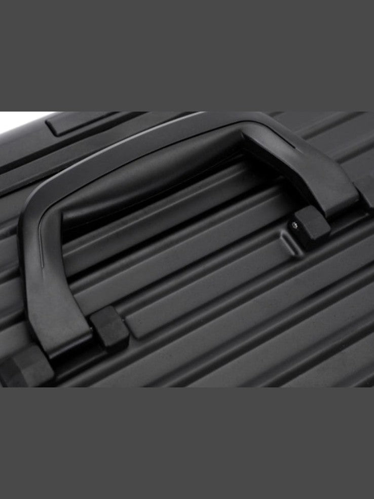 Trolley Suitcase For Men And Women - Courbe et Compagnie