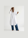 Untamed Loose Fit Blouse - Courbe et Compagnie