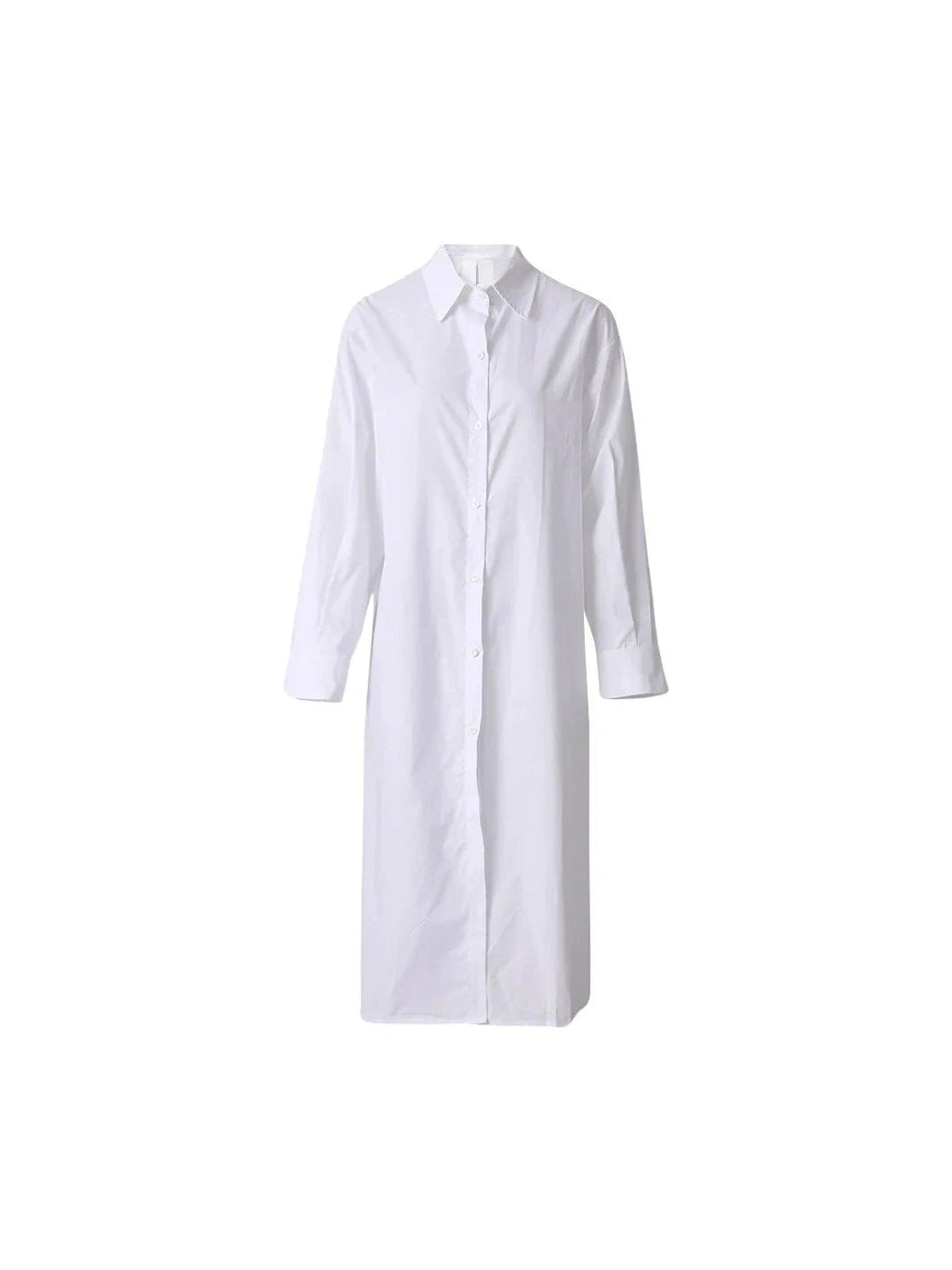 Untamed Loose Fit Blouse - Courbe et Compagnie