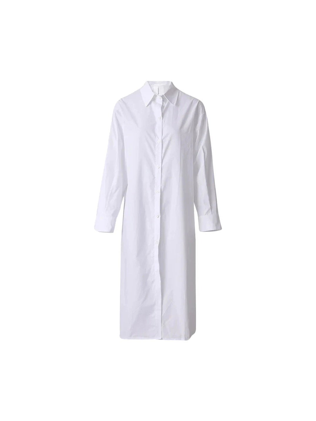 Untamed Loose Fit Blouse - Courbe et Compagnie