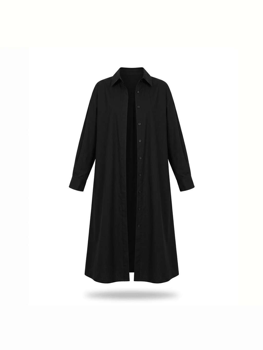 Untamed Loose Fit Blouse - Courbe et Compagnie