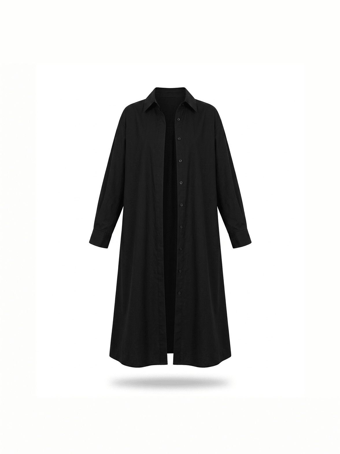 Untamed Loose Fit Blouse - Courbe et Compagnie