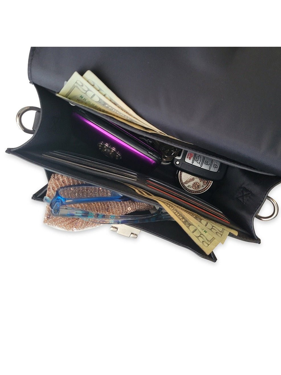 Venesia RFID - Courbe et Compagnie
