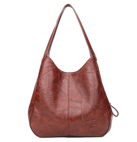 Vintage Womens Hand Bags Designers Luxury Handbags Women Shoulder Bags - Courbe et Compagnie