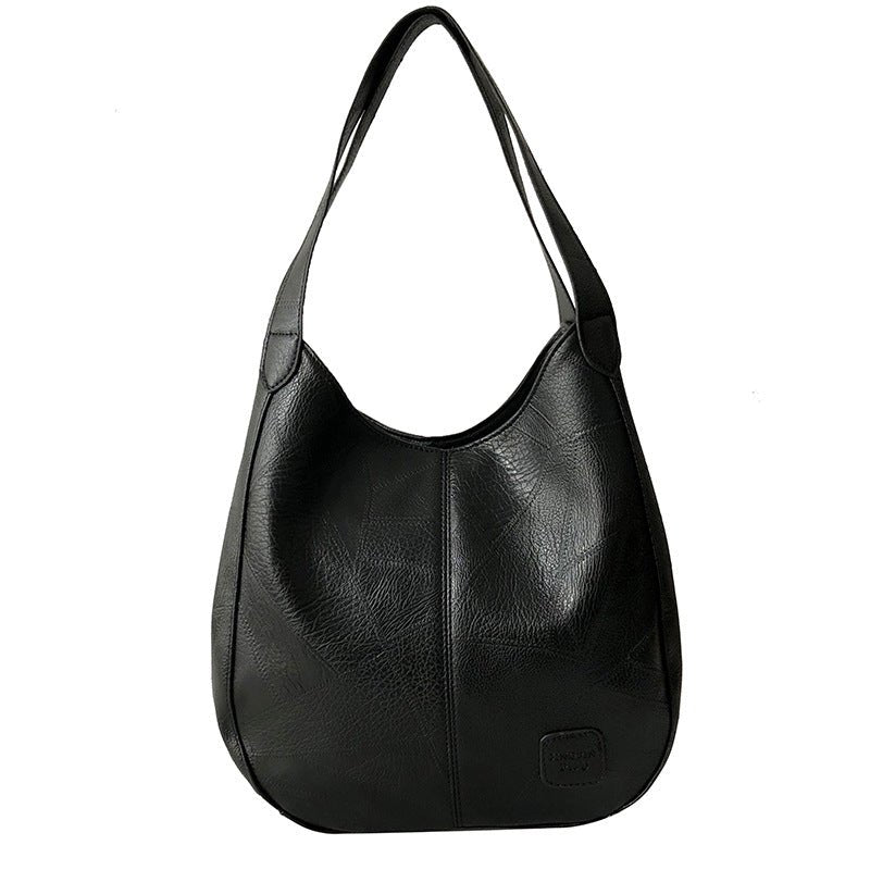 Vintage Womens Hand Bags Designers Luxury Handbags Women Shoulder Bags - Courbe et Compagnie