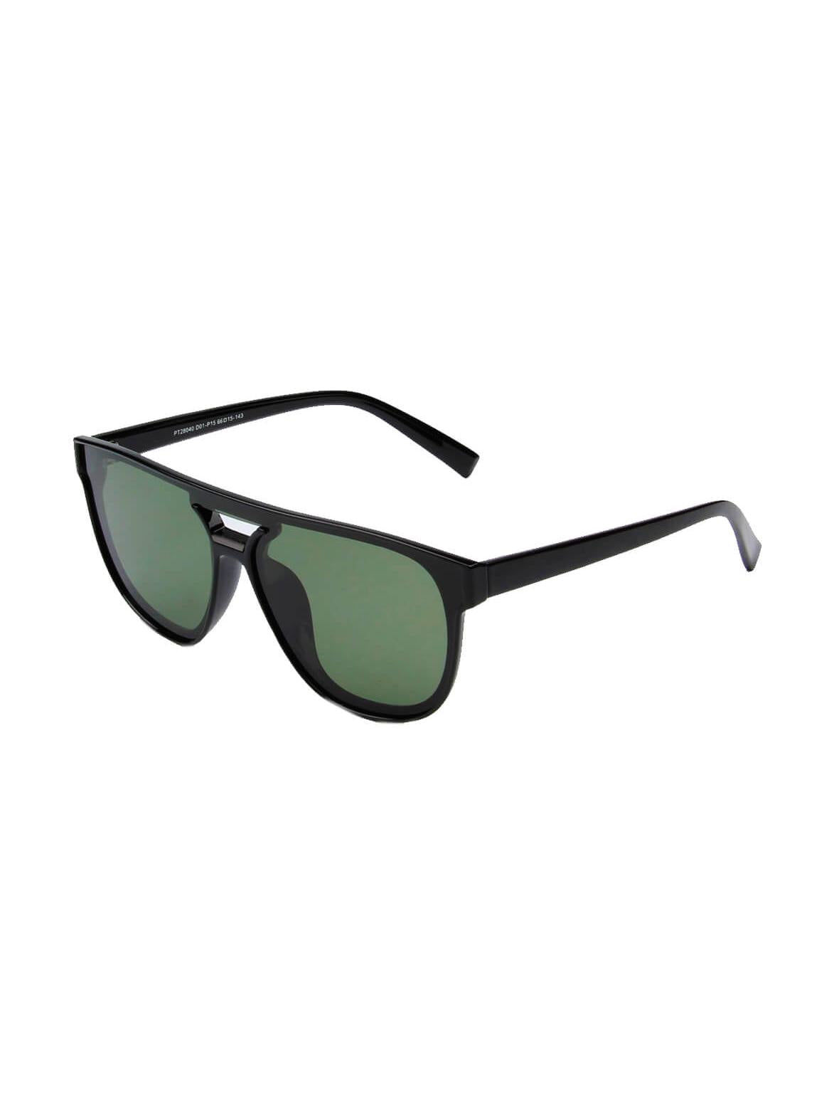 Warsawi - Classic Round Polarized Fashion Sunglasses - Courbe et Compagnie