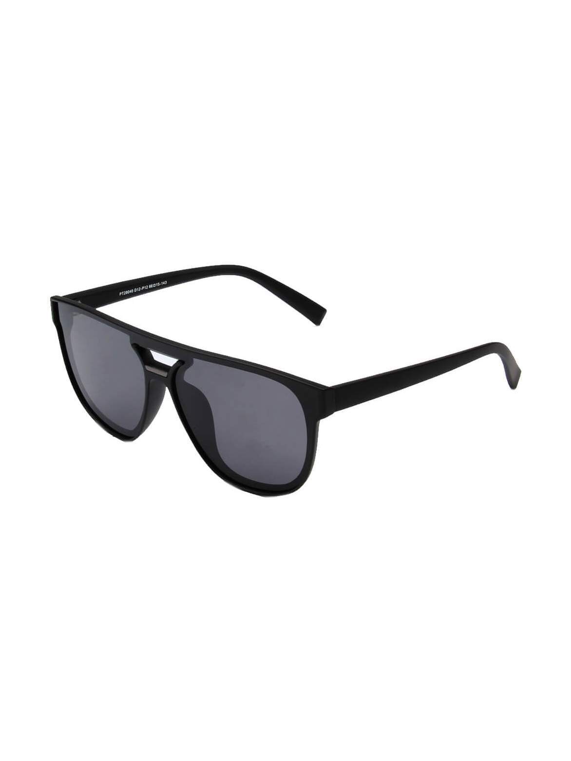 Warsawi - Classic Round Polarized Fashion Sunglasses - Courbe et Compagnie