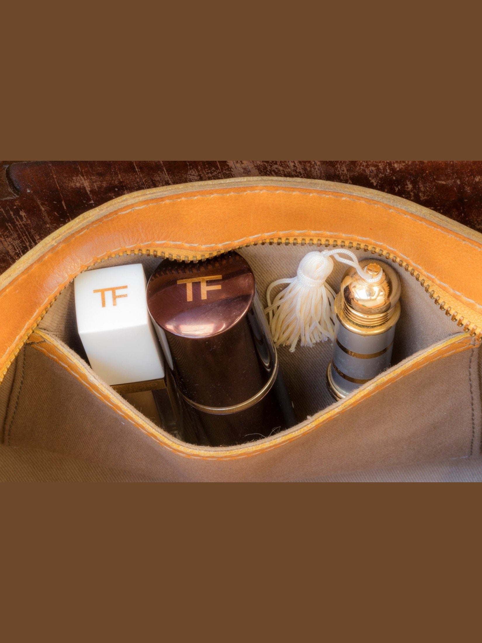 Weaved Crossbody - Courbe et Compagnie