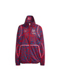 Women - Adidas by Stella McCartney x Arsenal woven presentation jacket 2022 - Courbe et Compagnie