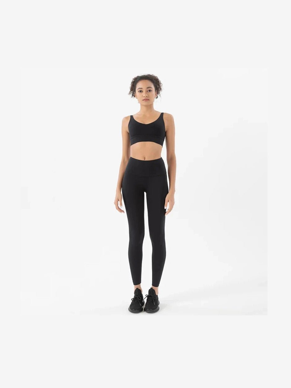 Women's Activewear Set - Courbe et Compagnie