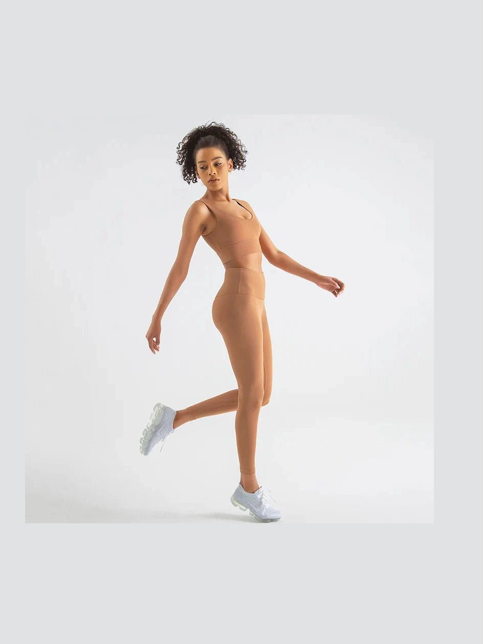 Women's Activewear Set - Courbe et Compagnie