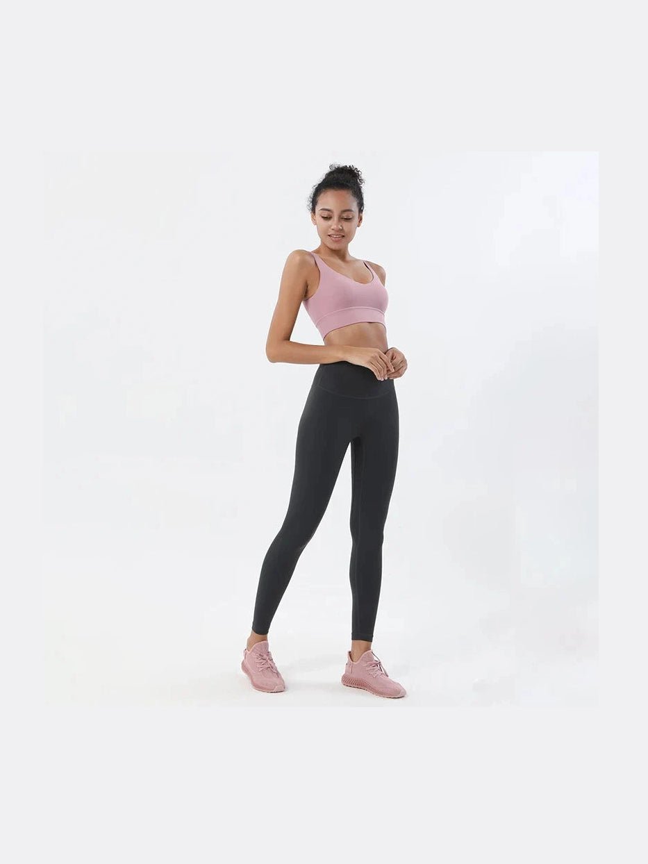 Women's Activewear Set - Courbe et Compagnie
