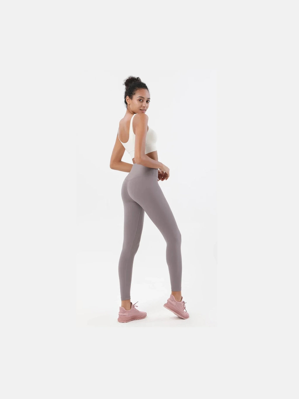 Women's Activewear Set - Courbe et Compagnie