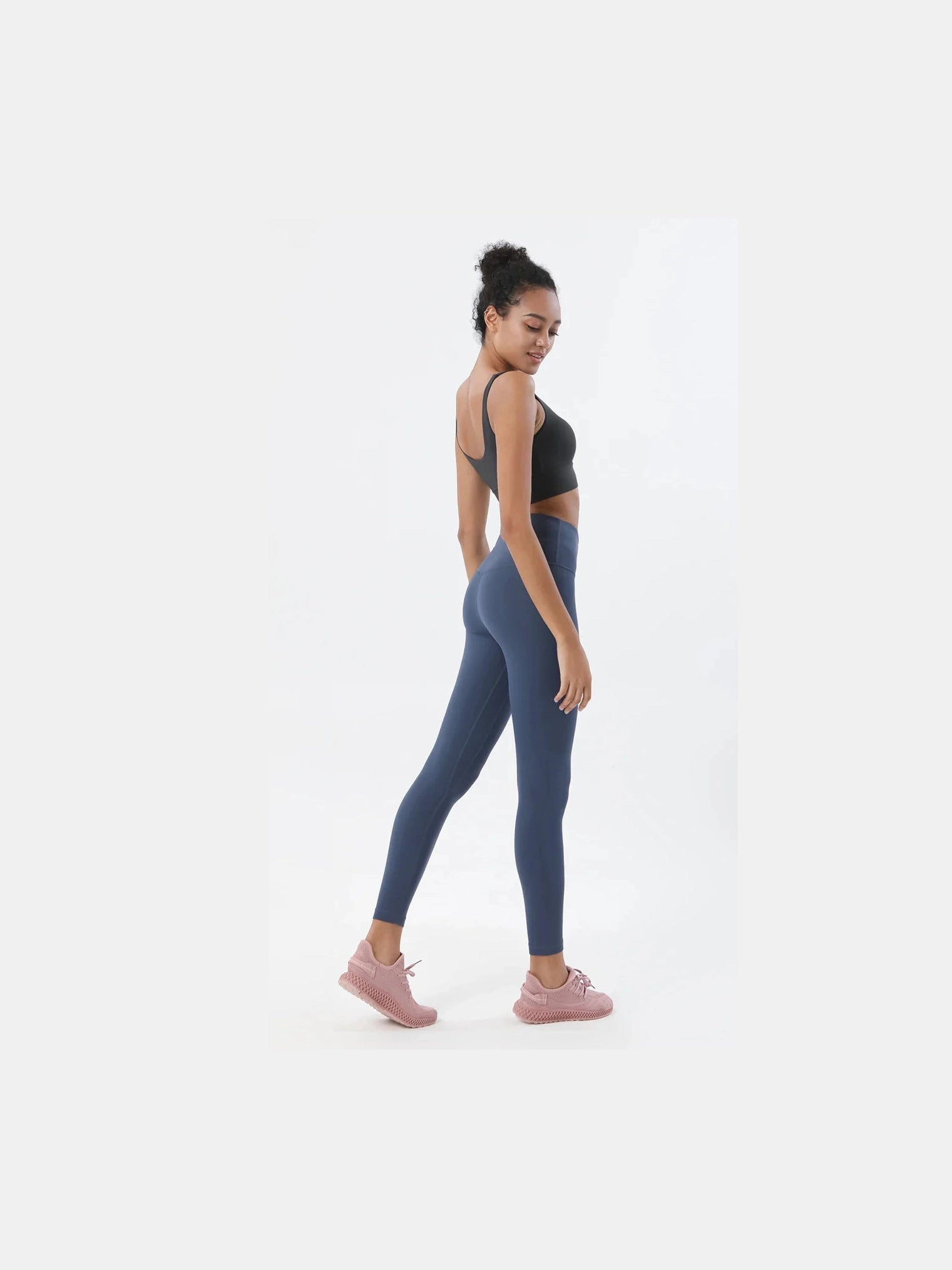 Women's Activewear Set - Courbe et Compagnie