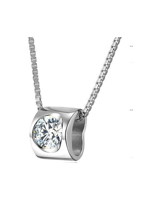 Women's All-Match Fashion Jewelry - Courbe et Compagnie
