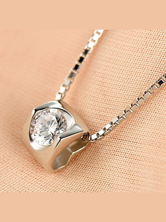 Women's All-Match Fashion Jewelry - Courbe et Compagnie
