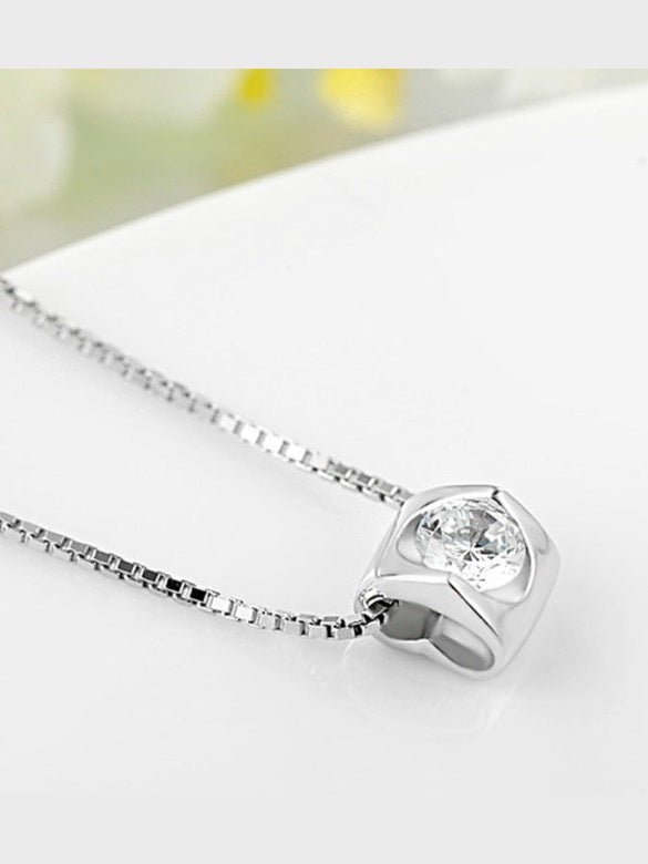 Women's All-Match Fashion Jewelry - Courbe et Compagnie