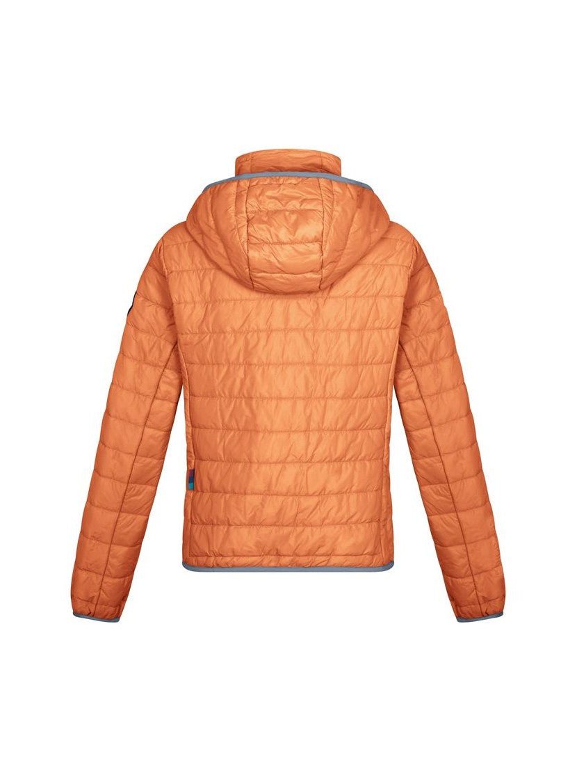 Women's Alpafill Puffer Alpaca Jacket - Courbe et Compagnie