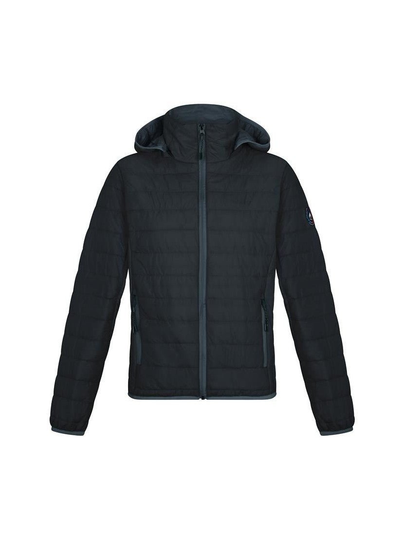 Women's Alpafill Puffer Alpaca Jacket - Courbe et Compagnie