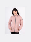 Women's Alpafill Puffer Alpaca Jacket - Courbe et Compagnie