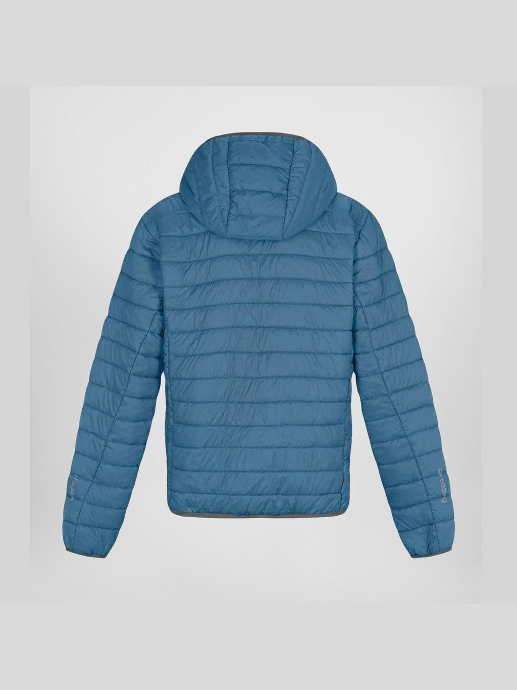 Women's Alpafill Puffer Alpaca Jacket - Courbe et Compagnie