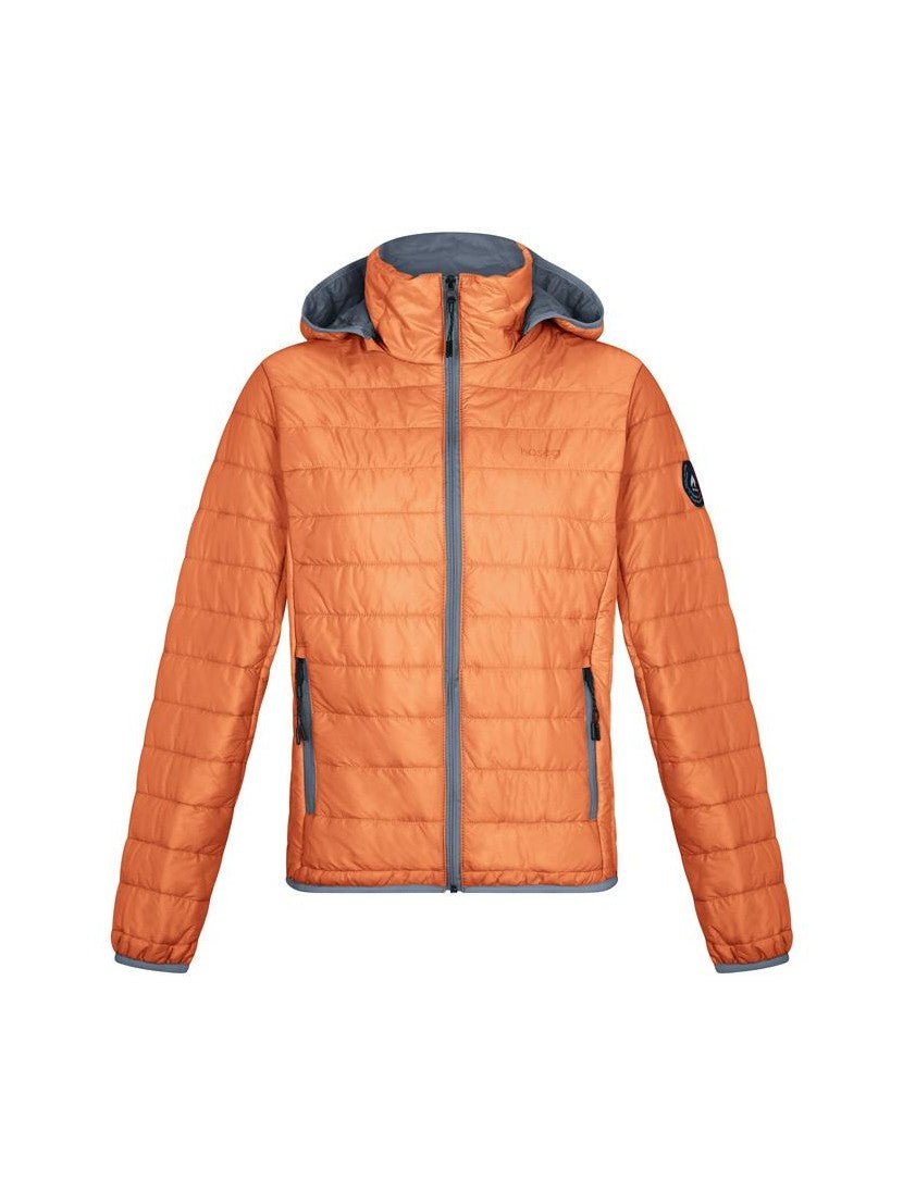 Women's Alpafill Puffer Alpaca Jacket - Courbe et Compagnie