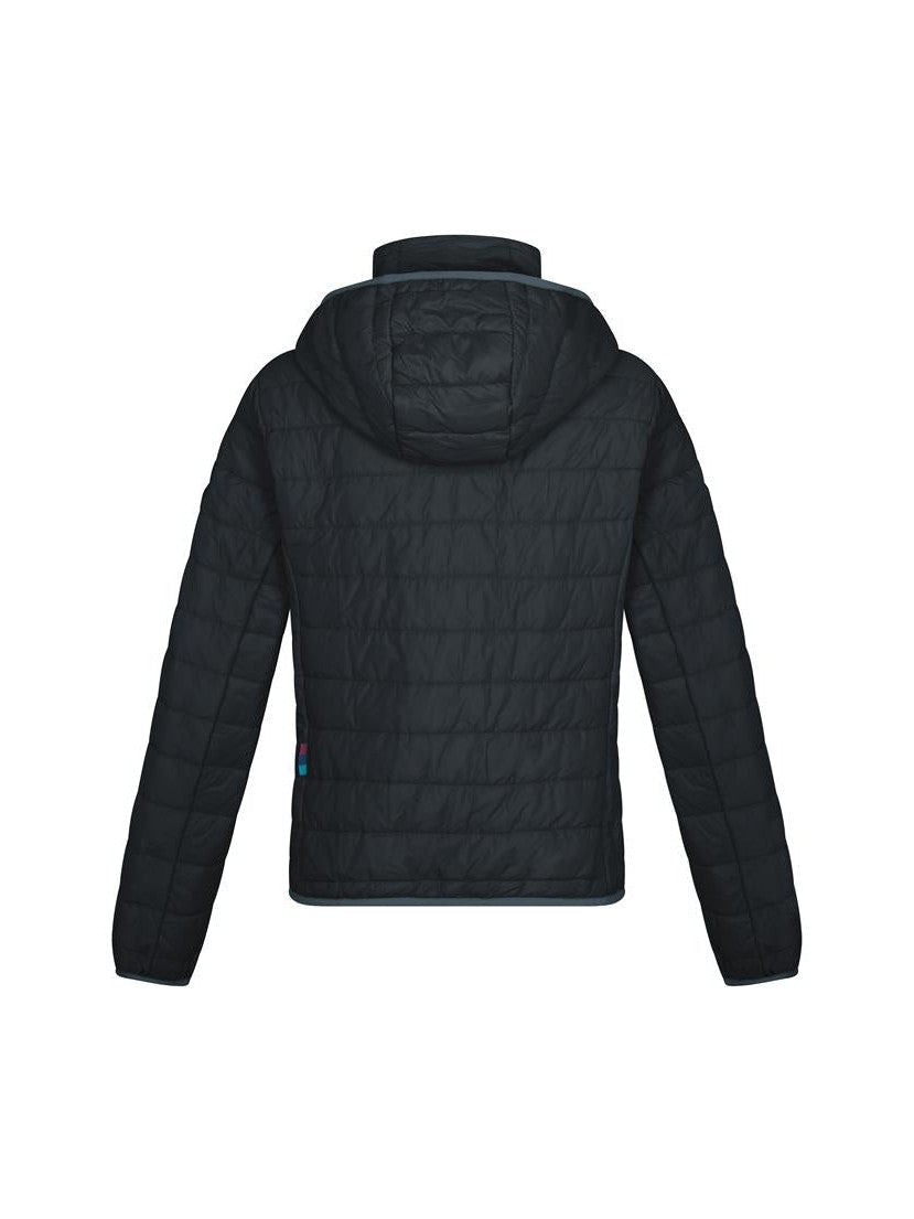 Women's Alpafill Puffer Alpaca Jacket - Courbe et Compagnie
