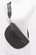 WOMEN'S BAG BOWERY New Collection WALL STREET BYMANYC ® New York - Courbe et Compagnie