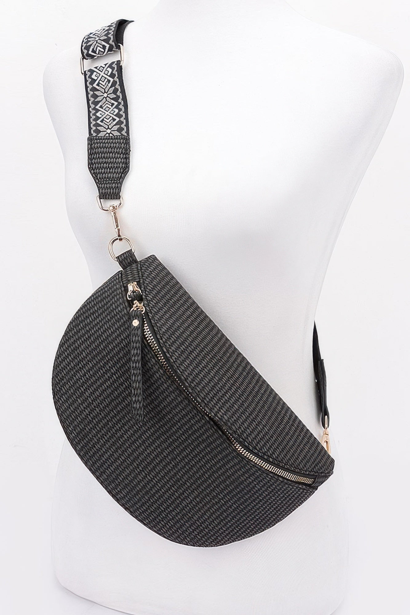 WOMEN'S BAG BOWERY New Collection WALL STREET BYMANYC ® New York - Courbe et Compagnie