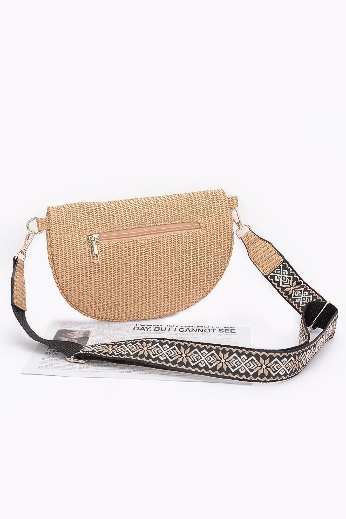 WOMEN'S BAG BOWERY New Collection WALL STREET BYMANYC ® New York - Courbe et Compagnie