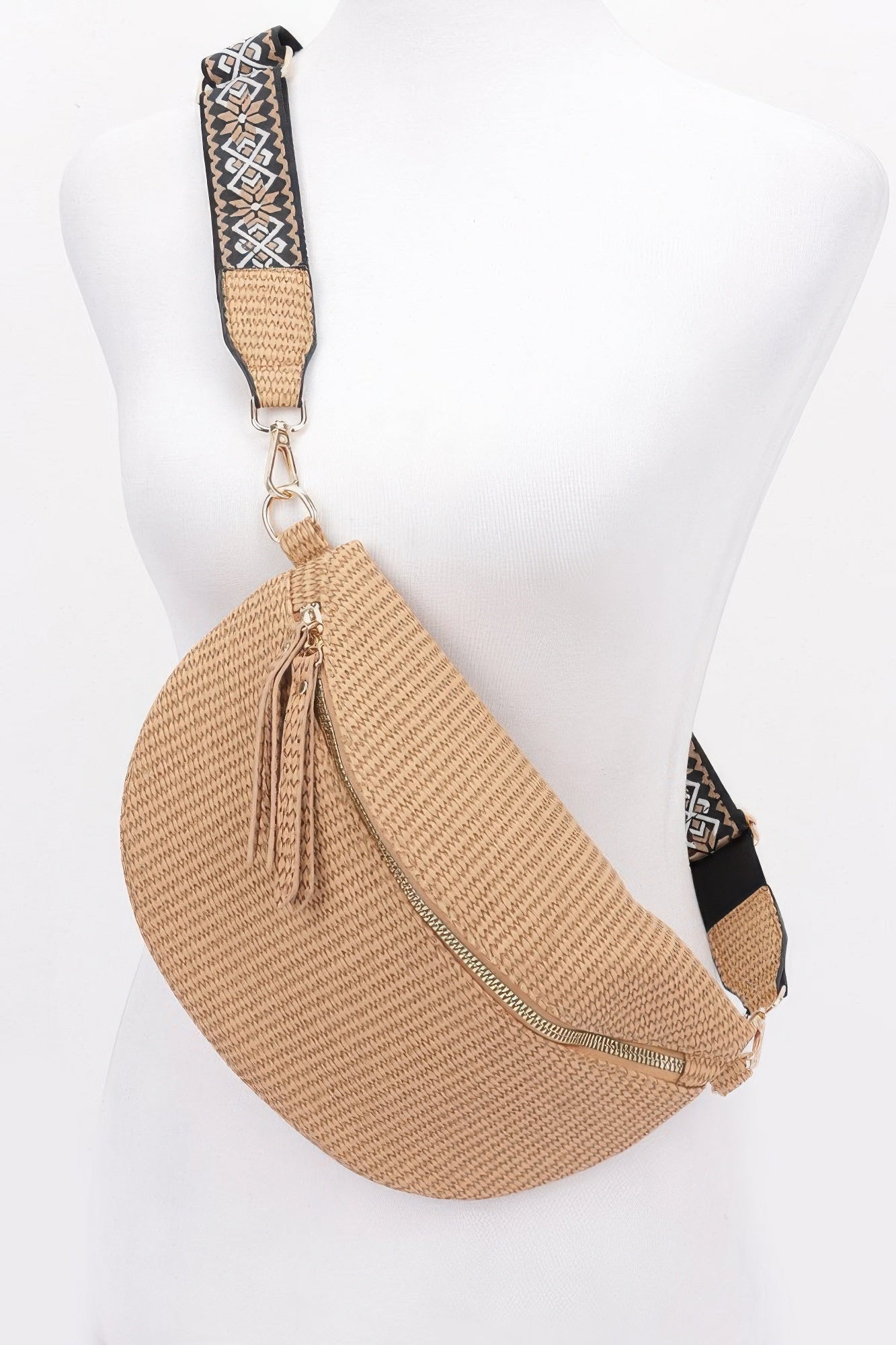 WOMEN'S BAG BOWERY New Collection WALL STREET BYMANYC ® New York - Courbe et Compagnie