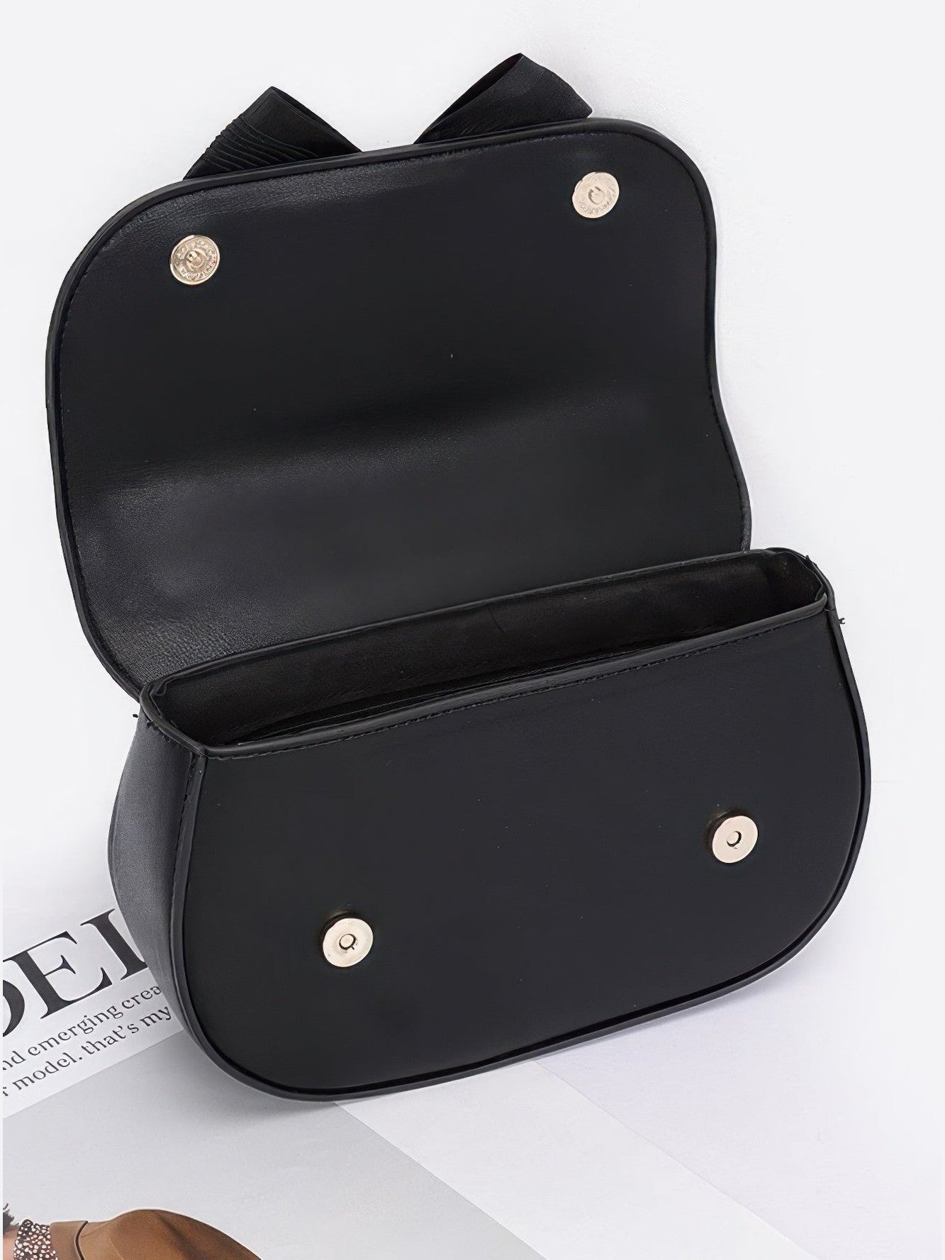 WOMEN'S BAG LENOX New Collection WALL STREET BYMANYC ® New York - Courbe et Compagnie