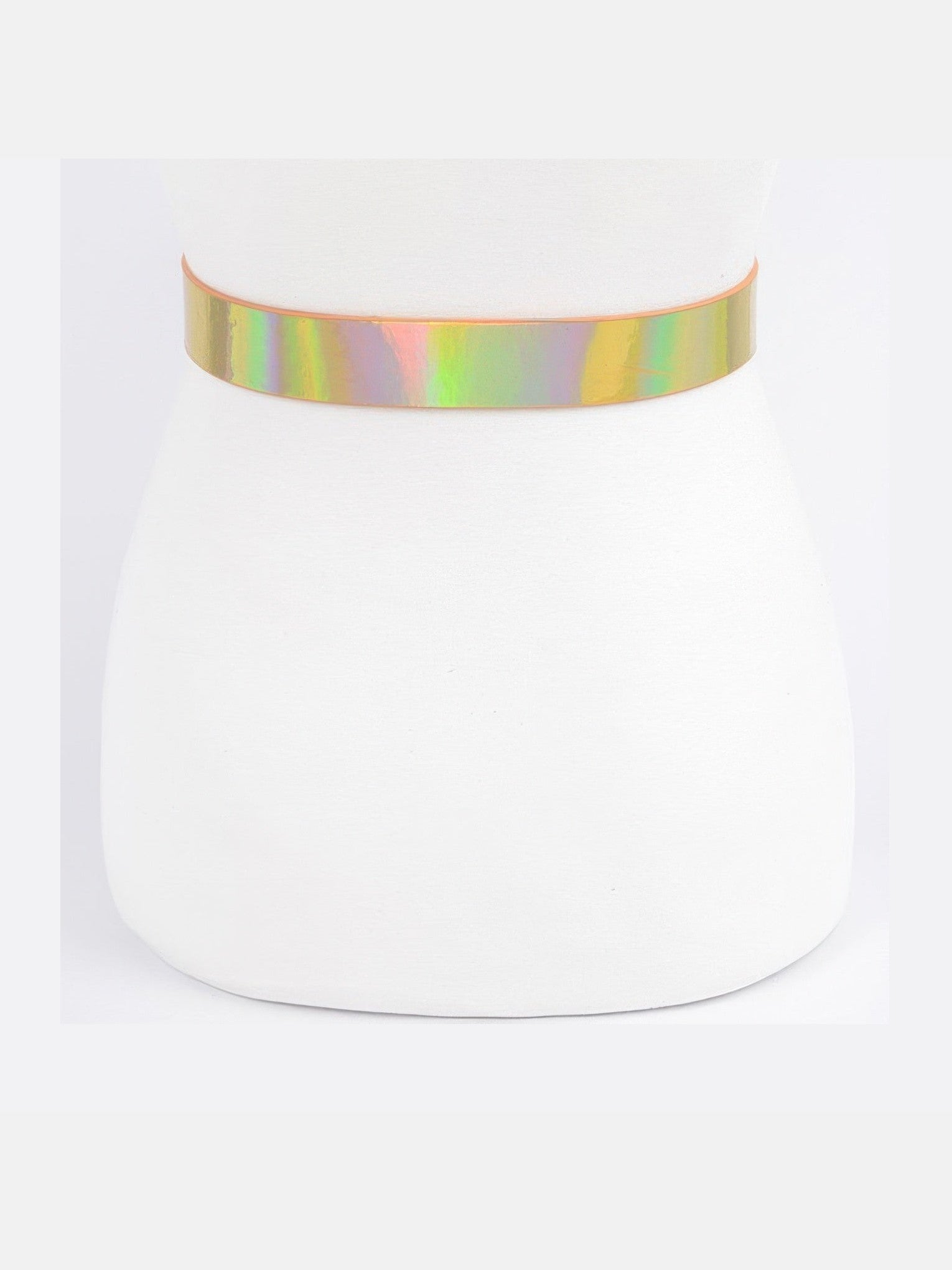Women's Belts: CHELSEA ART NYFW BYMANYC ® New York - Artisan Woven - Courbe et Compagnie