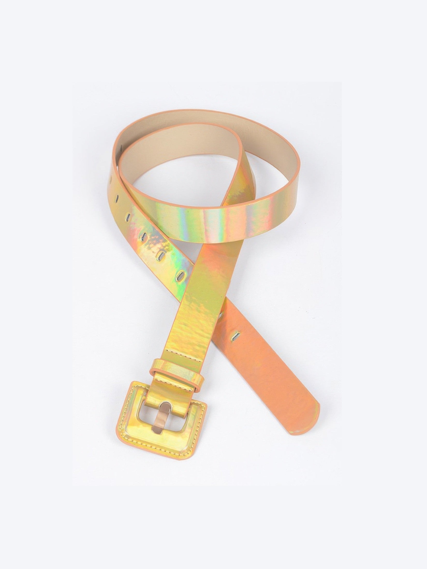 Women's Belts: CHELSEA ART NYFW BYMANYC ® New York - Artisan Woven - Courbe et Compagnie