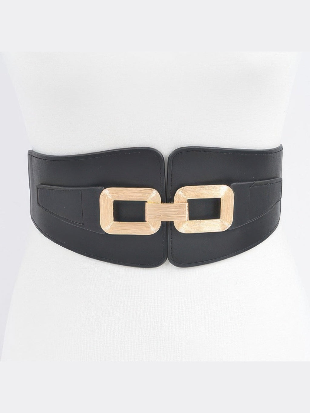 Women's Belts: HUDSON NYFW Collection BYMANYC ® New York - Courbe et Compagnie