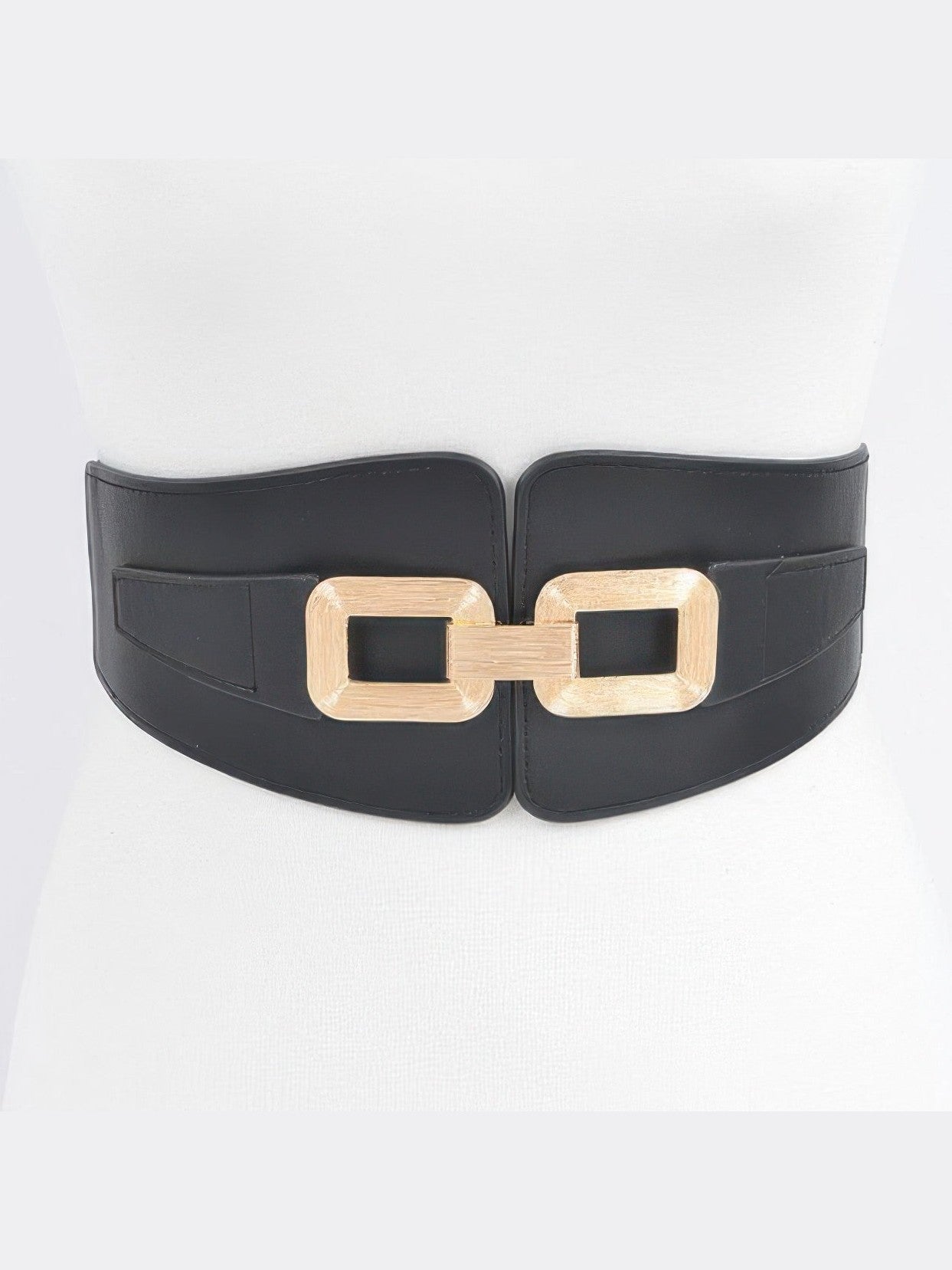 Women's Belts: HUDSON NYFW Collection BYMANYC ® New York - Courbe et Compagnie