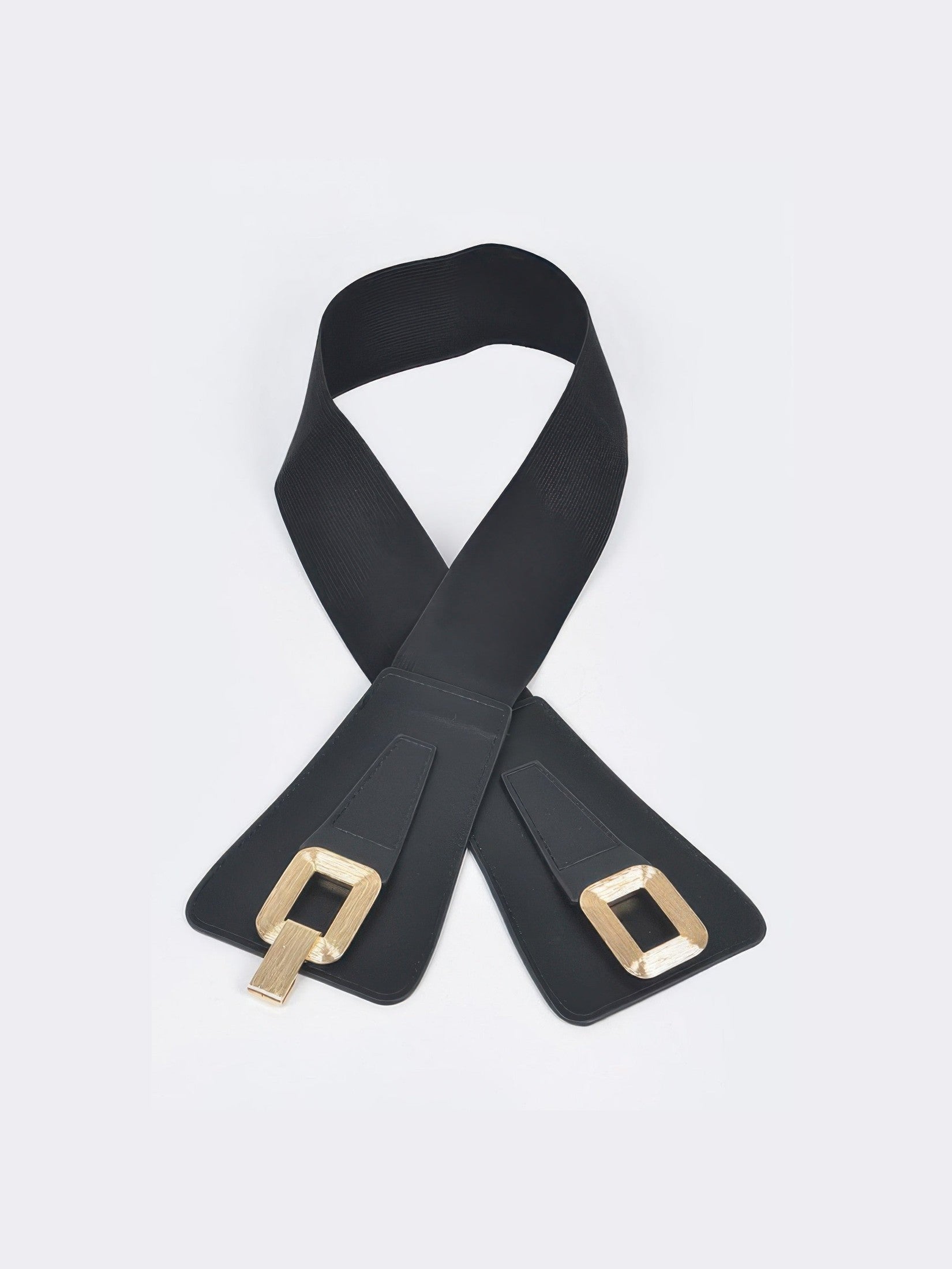 Women's Belts: HUDSON NYFW Collection BYMANYC ® New York - Courbe et Compagnie
