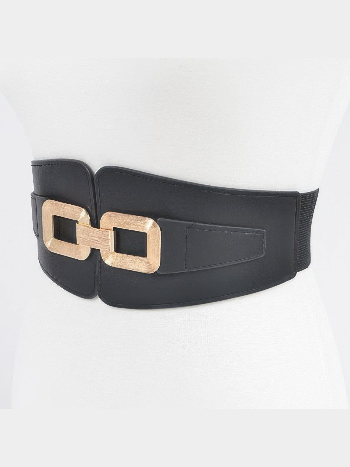 Women's Belts: HUDSON NYFW Collection BYMANYC ® New York - Courbe et Compagnie