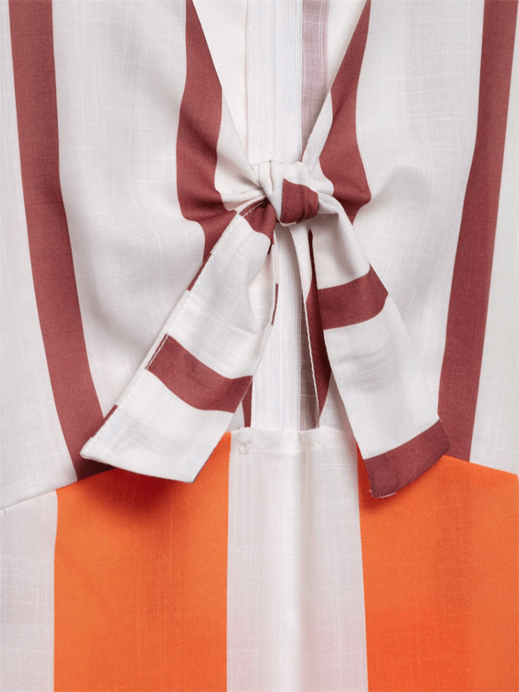 WOMEN'S DRESS CALA VADELLA New Collection BYMANYC ® New York - Courbe et Compagnie