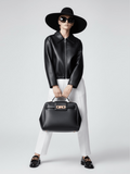 Women's Eco Jacket UPPER WEST NY CITY Collection BYMANYC ® New York - Courbe et Compagnie