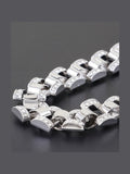 Women's Necklace HELL’S KITCHEN New Collection Prêt-à-Porter BYMANYC ® New York - Courbe et Compagnie