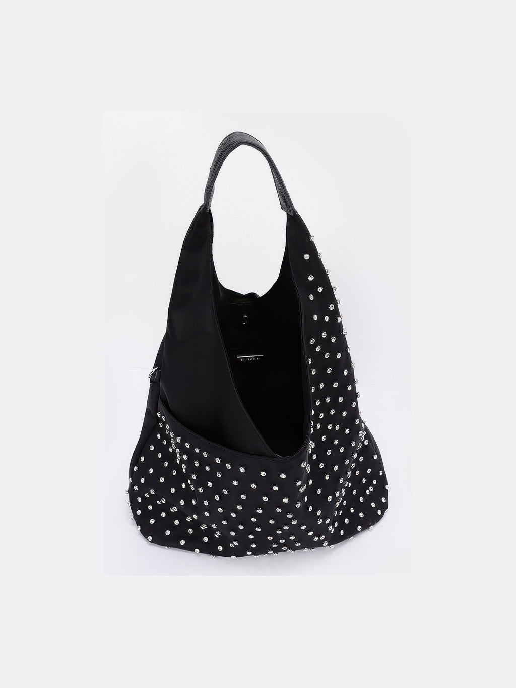 WOMEN'S RHINESTONE BAG NOLITA New Collection BYMANYC ® New York - Courbe et Compagnie
